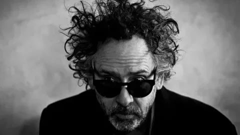 “Il mondo di Tim Burton”: la mostra dedicata al regista visionario