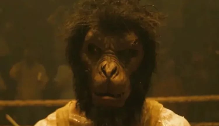 “Monkey Man”, il nuovo trailer