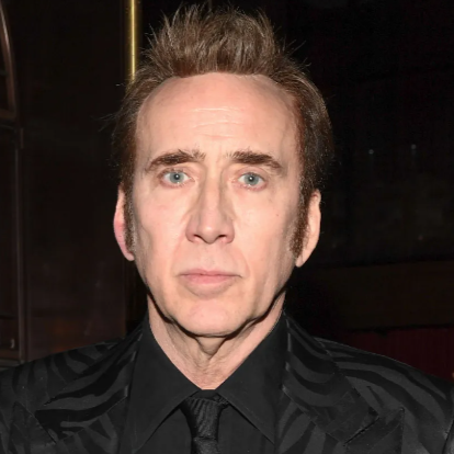 Nicolas Cage: "Che mi pagassero o no, volevo fare il film"