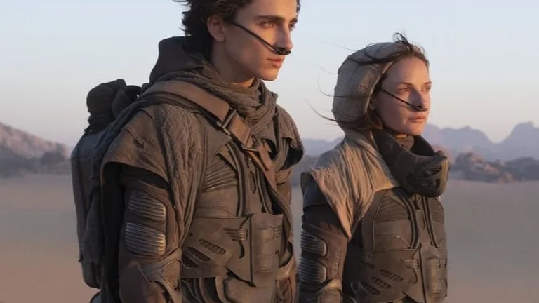 "Dune 2" incassa 178,5 milioni al box office