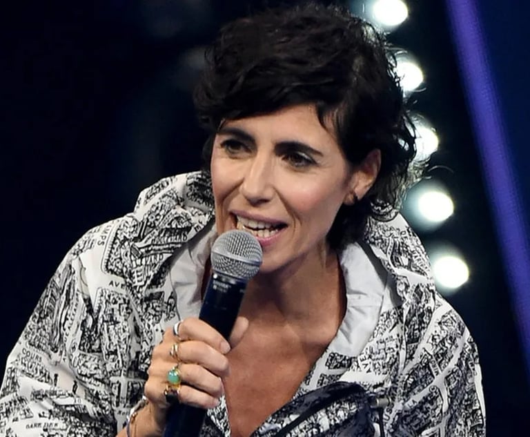 Giorgia sarà la nuova conduttrice di “X Factor”