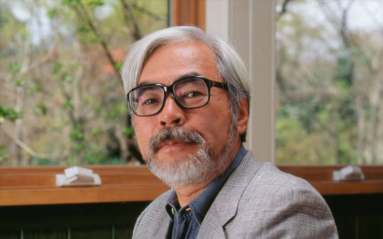 Perché Hayao Miyazaki non accetta gli Oscar?