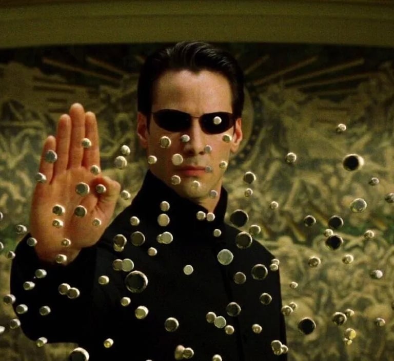 Matrix: annunciato un nuovo film