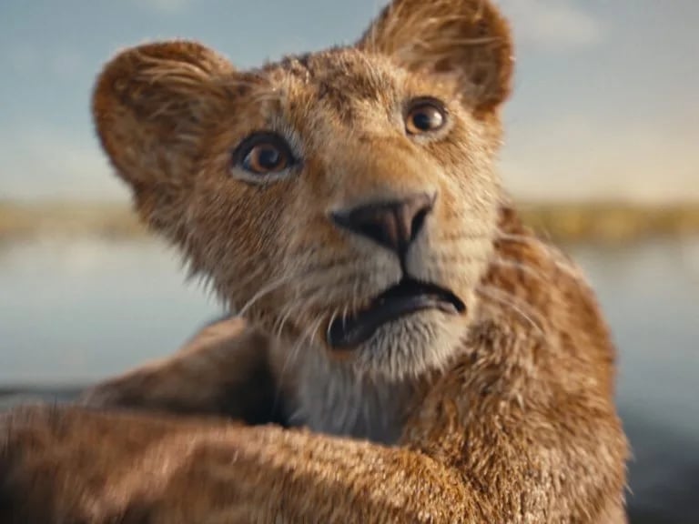 “Mufasa – Il re leone”, svelato il trailer