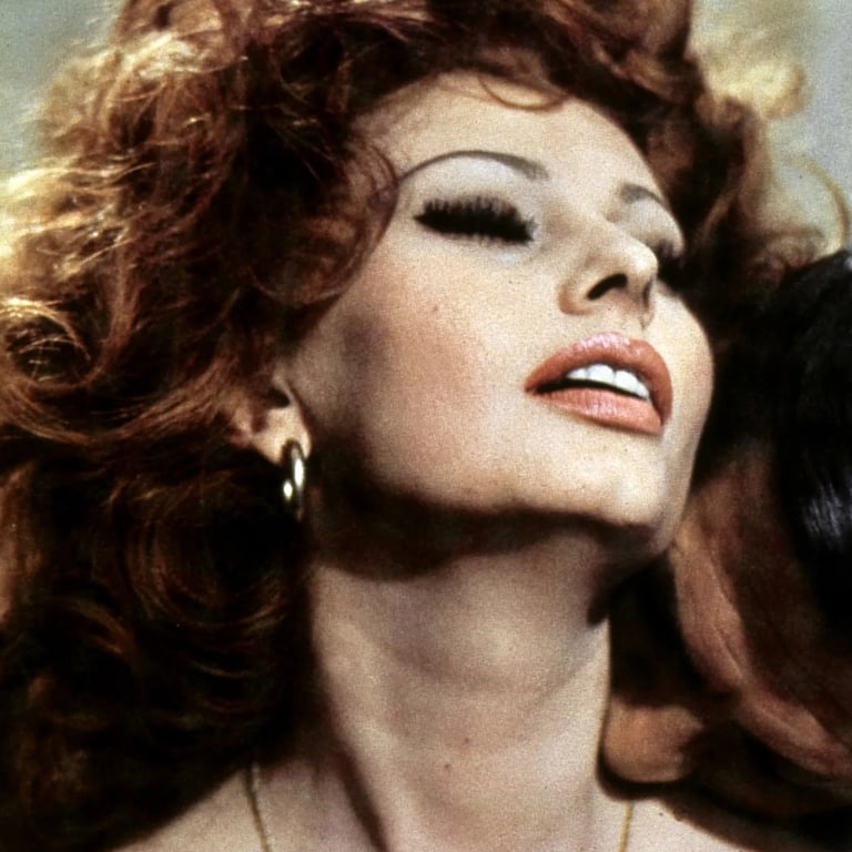Sophia Loren, la retrospettiva a NY