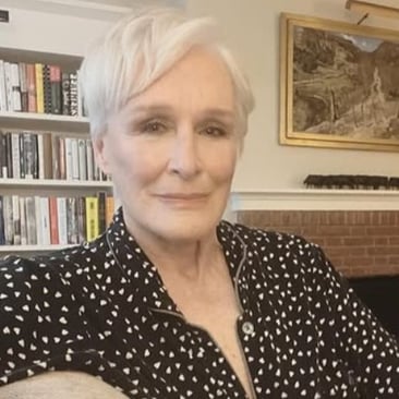 Glenn Close: attrice, produttrice e attivista