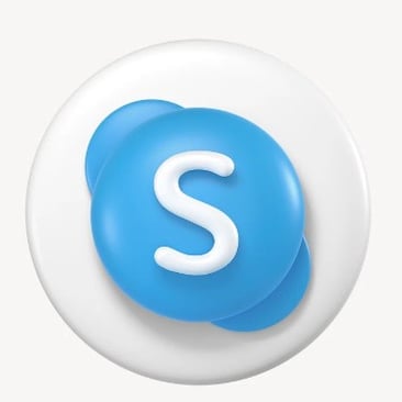 Skype: addio definitivo dal 5 maggio 2025