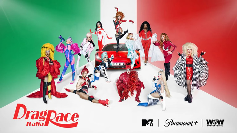 Drag Race Italia 3