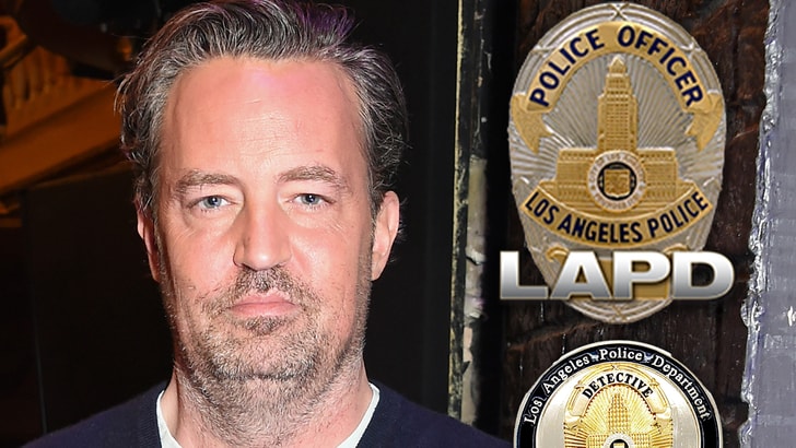 Matthew Perry, rese note le cause della sua morte: una sostanza è stata  fatale