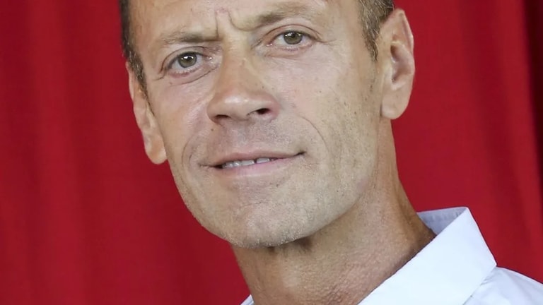 Rocco Siffredi: "Bisogna spiegare che cos'è il porno"