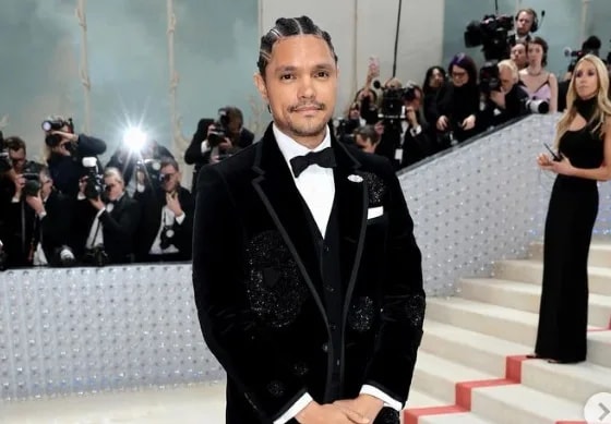 Trevor Noah condurrà i Grammy Awards 2024