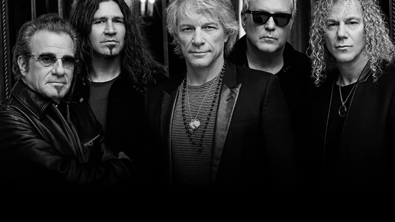 Bon Jovi: annunciata l’uscita della docuserie