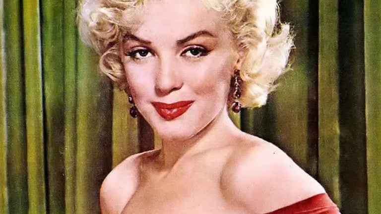 Marilyn Monroe e Hugh Hefner, desideri all’asta