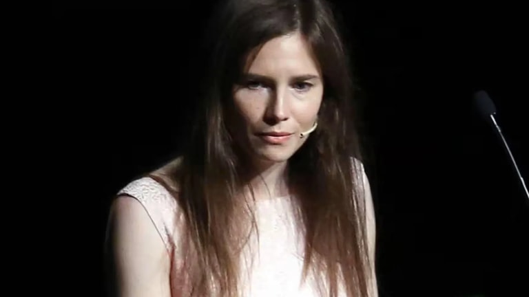 Amanda Knox, Hulu ordina la serie