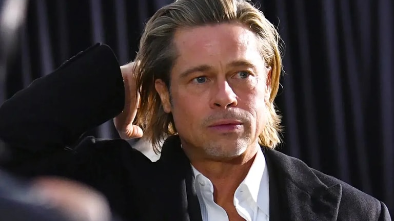 La figlia di Brad Pitt rinuncia al cognome paterno