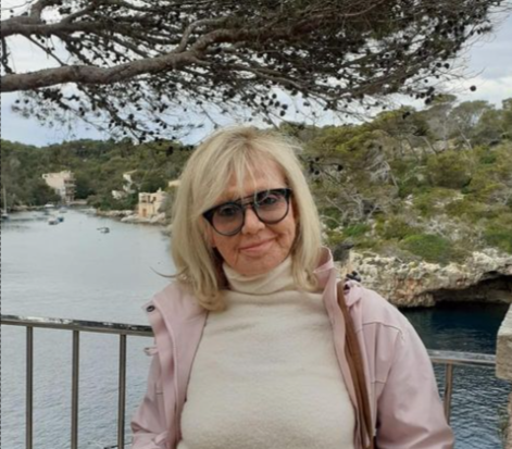 Rita Pavone: "Mi dicevano che ero piccola e brutta".