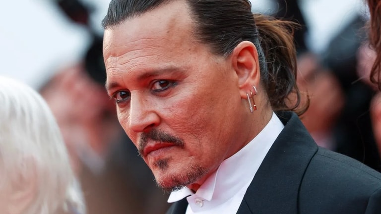 Johnny Depp sarà Satana