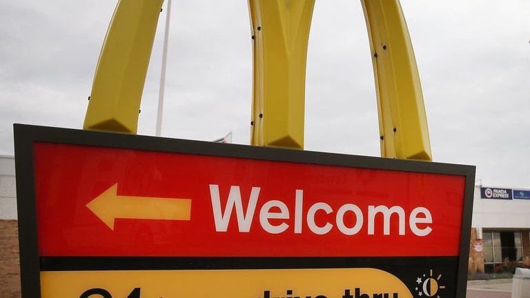 McDonald’s rinuncia all’IA