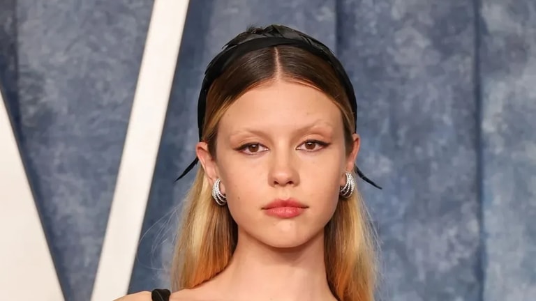 Mia Goth MaXXXine ha briciole di realtà