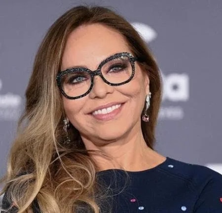 Ornella Muti Mi sono infilata in situazioni in cui non dovevo