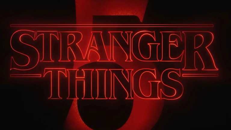 “Stranger Things 5” sarà “fuori di testa”