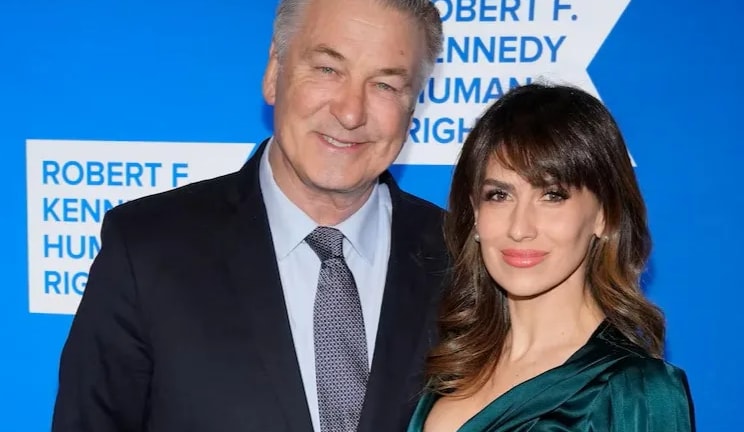 Alec Baldwin, un reality sulla sua famiglia