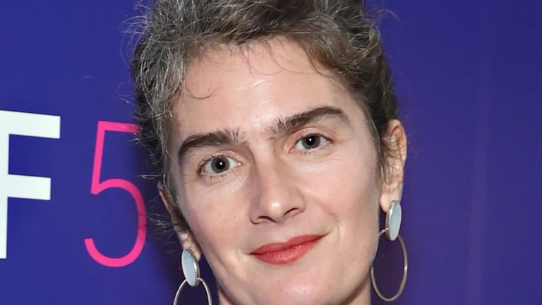 Gaby Hoffmann: "Hollywood si scandalizza per un seno nudo"