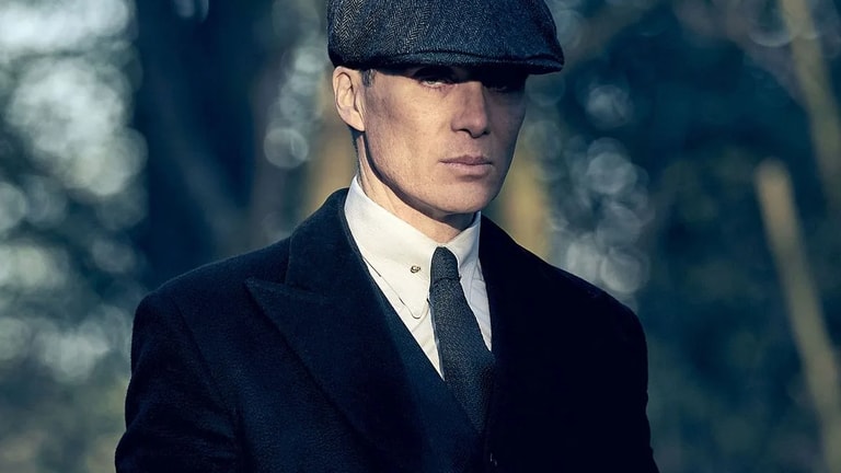 “Peaky Blinders”, al via la produzione del film