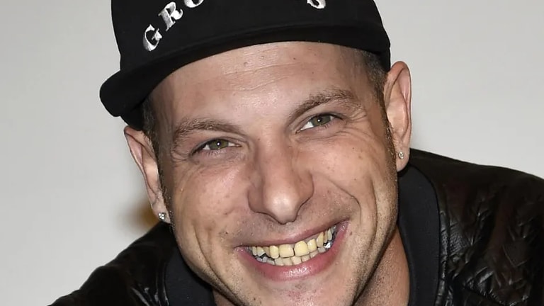 Clementino: “Ho fatto una vita spericolata"