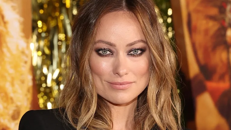 Olivia Wilde, il tema del film e la Generazione Z e il sesso