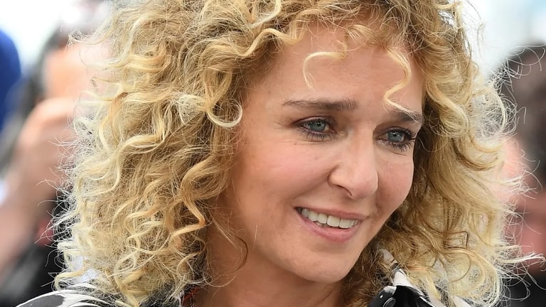 Valeria Golino: “Dimentico e perdono molto, è la mia natura”