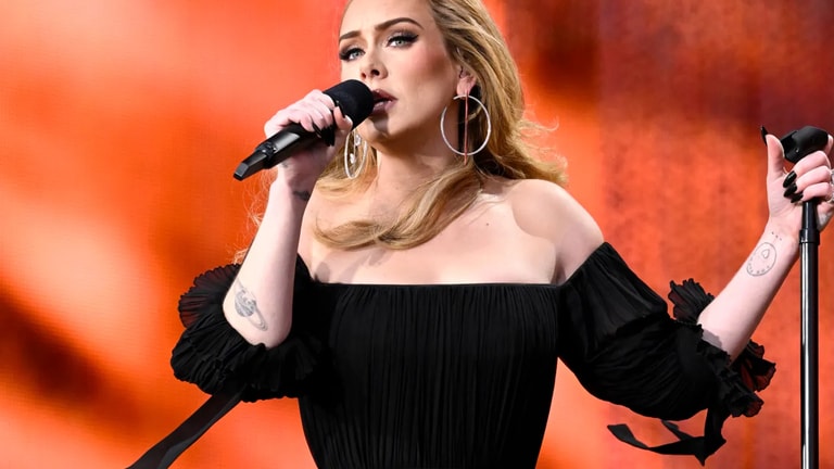 Adele: “Odio essere famosa”