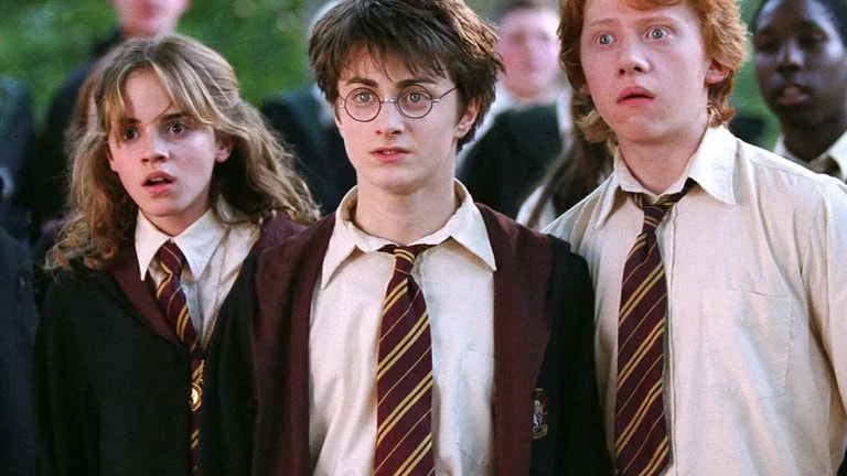 Harry Potter: la serie TV si farà