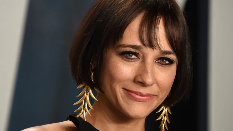 Rashida Jones: “Essere famosi è ‘abbastanza tossico’”