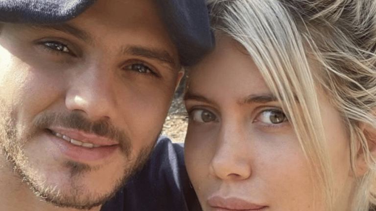 Wanda Nara e Mauro Icardi si sono lasciati