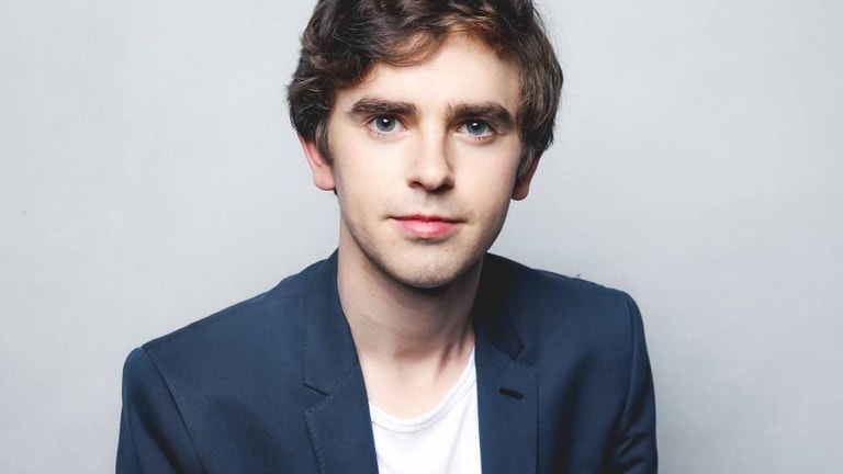 Freddie Highmore protagonista di “The Assassin”