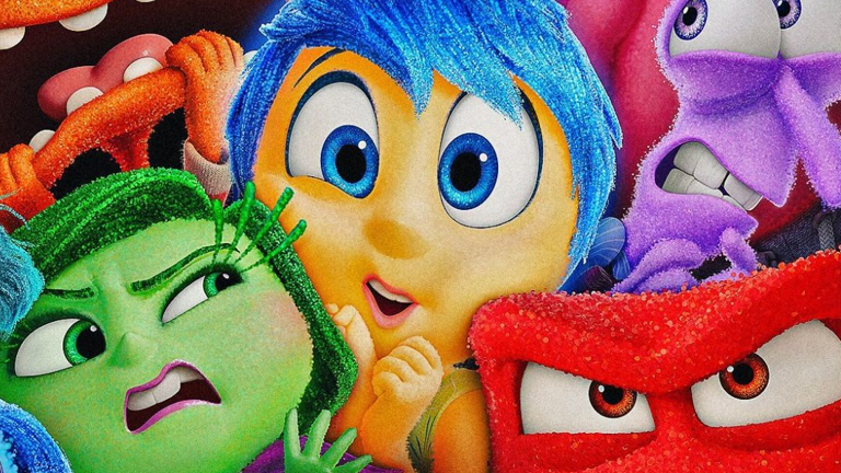 “Inside Out” avrà due serie spin-off