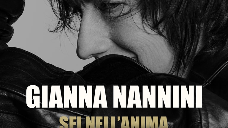 Gianna Nannini si esibirà in un tour europeo nell'estate 2025