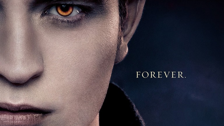 'Twilight' diventa una serie TV