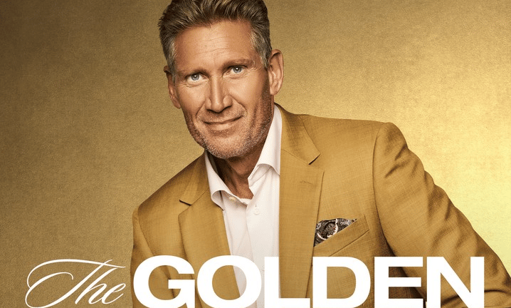 The Golden Bachelor arriva in Italia