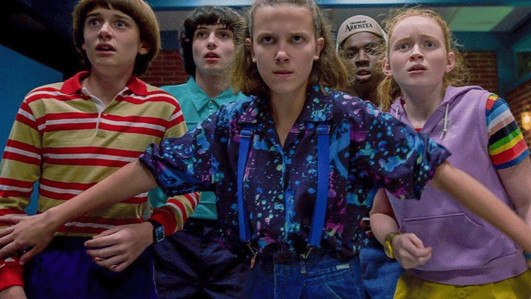 “Stranger Things 5”, nel 2025 l'ultima stagione