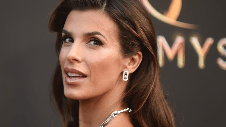 Elisabetta Canalis: "Con Bobo Vieri era una relazione tormentata"