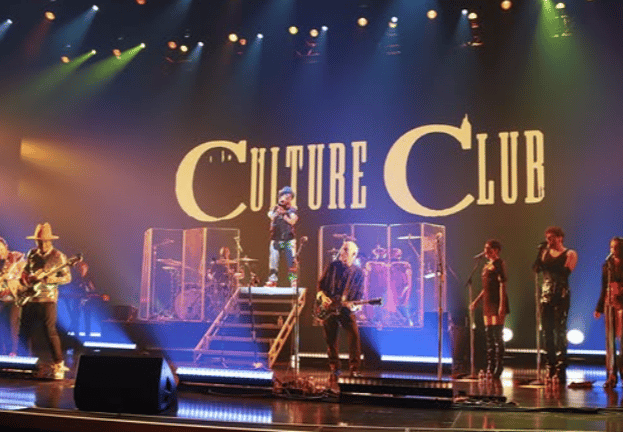 I Culture Club e Boy George parteciperanno al concerto di Capodanno