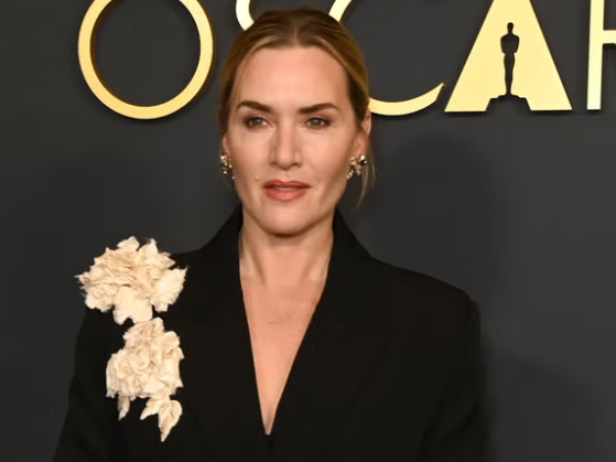 Kate Winslet sul body shaming che ha ricevuto "Assolutamente spaventoso"