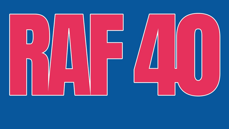 Raf ha annunciato l'uscita di "RAF 40: The Unreleased Duets"