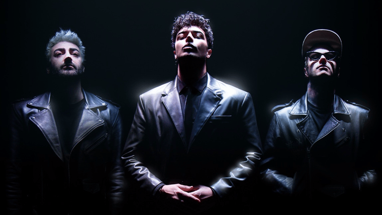 The Kolors, il primo tour nei palazzetti