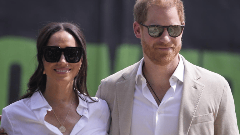 Harry e Meghan tornano con due nuovi progetti TV