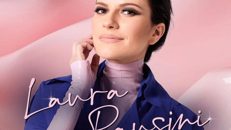 Laura Pausini annuncia il “Laura 30 World Tour”