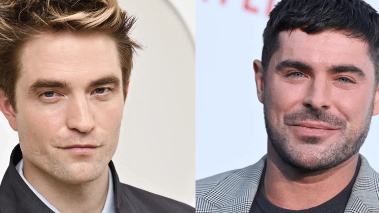 Zac Efron ha aiutato Robert Pattinson a gestire la sua folle fama