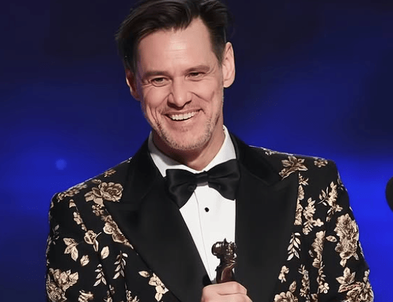 Jim Carrey: attore, comico e cabarettista